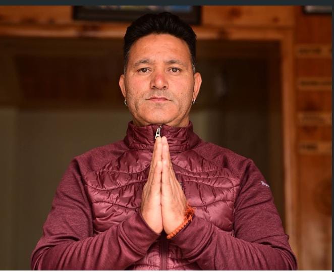 Sh. Thakur Dass